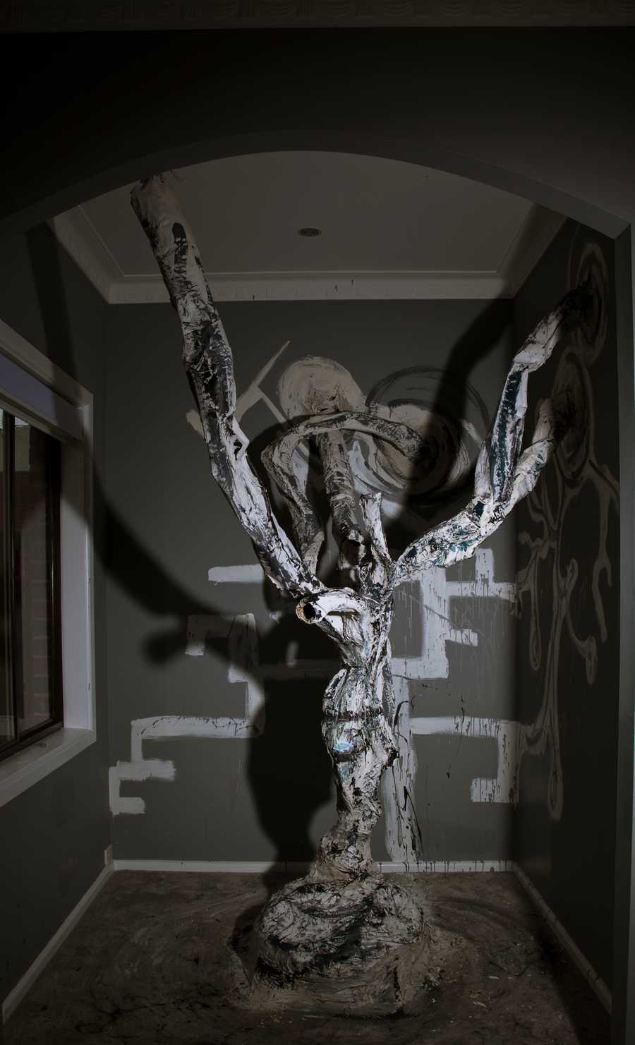 A Dream - 4 How a Dream Starts?