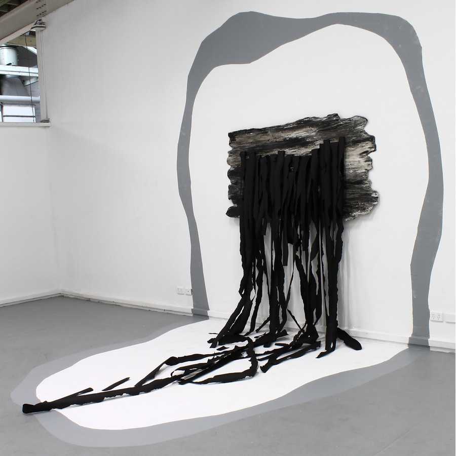 A phase of Something in Between