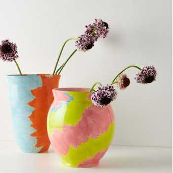 Soul of Colours, Anthropologie