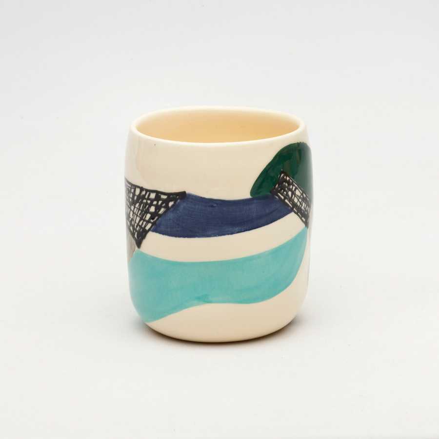 functional/drinkware/bluecomposition/2 - image - 2