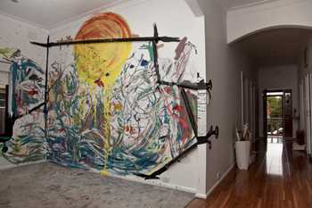 A Dream - 1 When a Dream Starts?