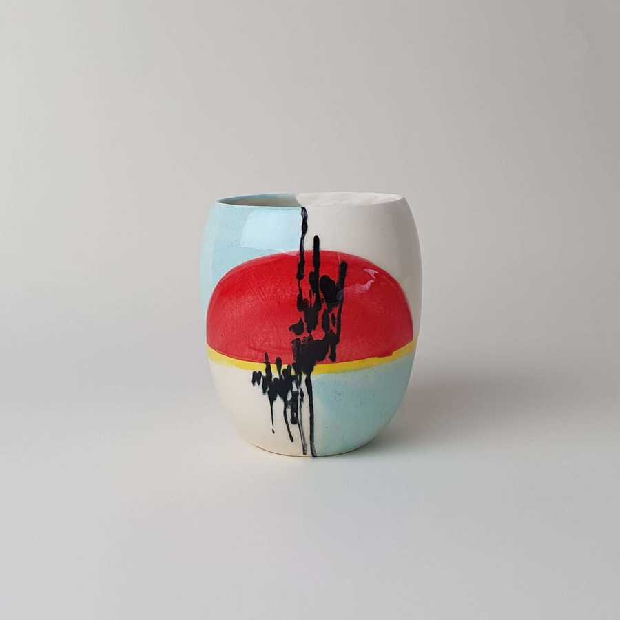 I Am Tokyo エルナーズ・ヌリザテ - image number [object Object]}