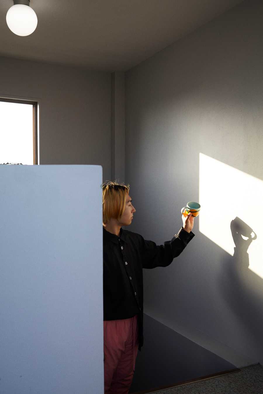 I Am Tokyo エルナーズ・ヌリザテ - image number [object Object]}