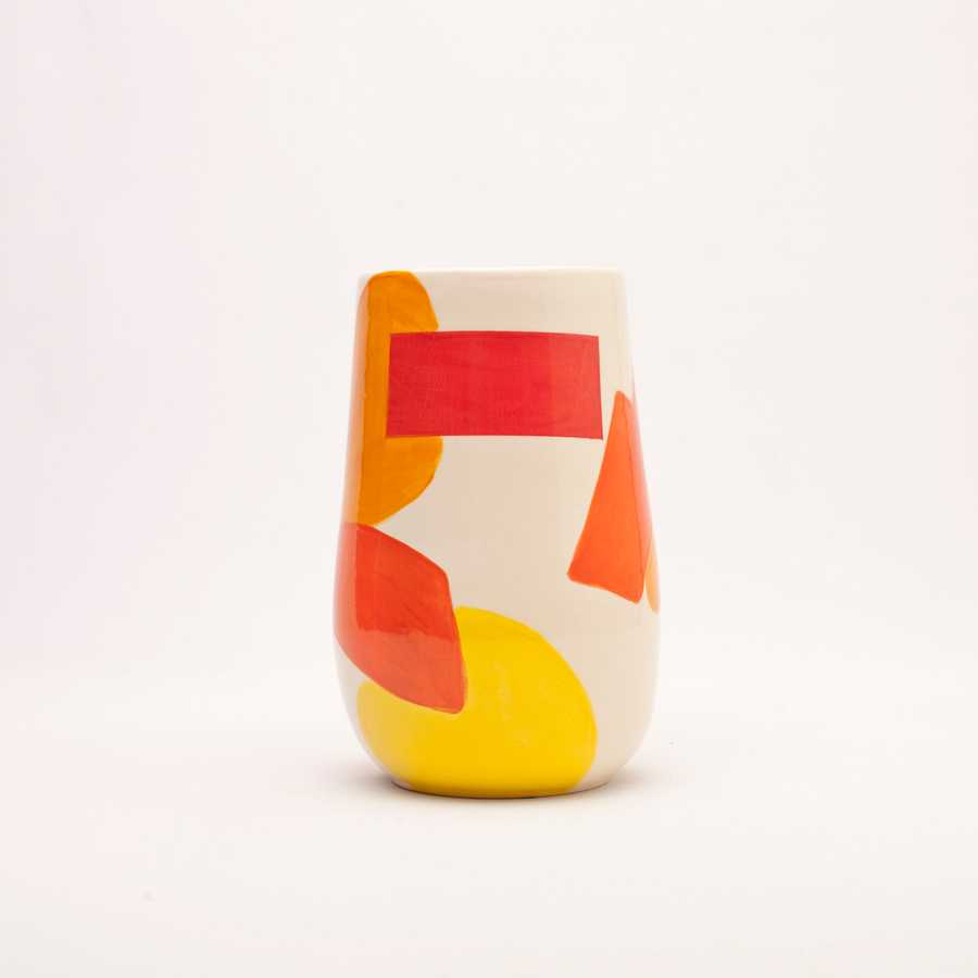 functional/vases/010-compostionred/1 - image - 2